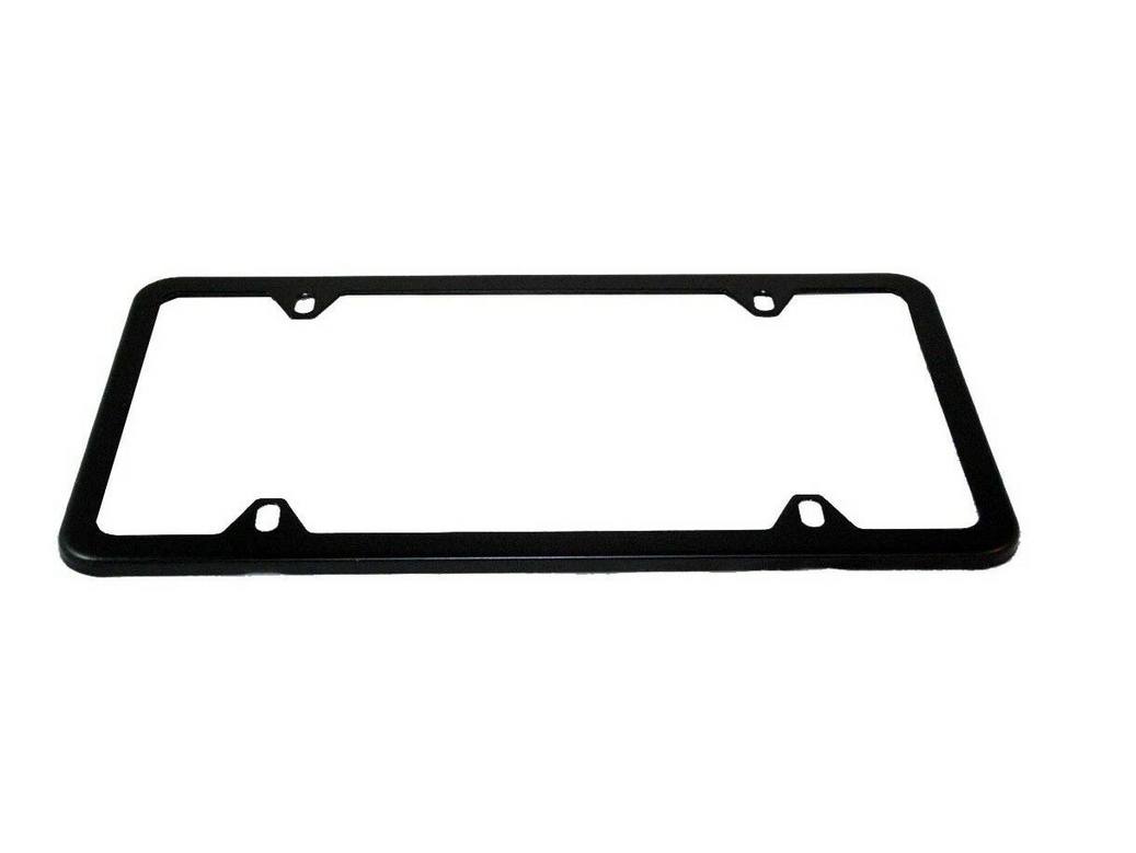 BMW License Plate Frame 82120010399